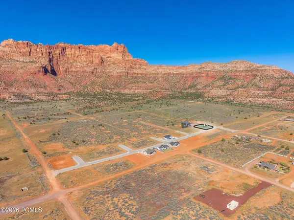 Kokopelli Street #15, Hildale, UT 84784