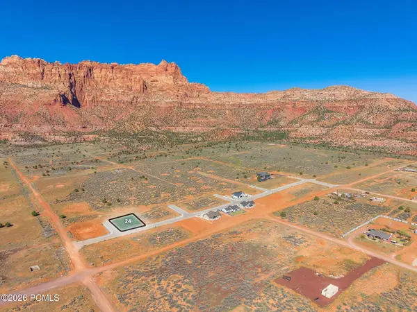 Kokopelli Street #24, Hildale, UT 84784