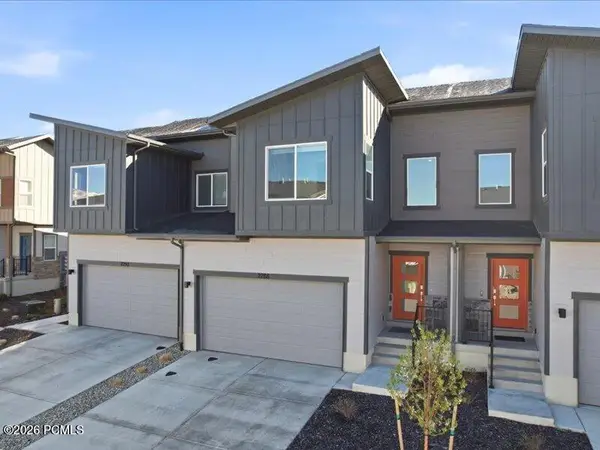 2288 N Canal View Lane, Heber City, UT 84032