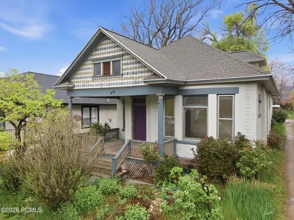 415 E 800, Salt Lake City, UT 84111