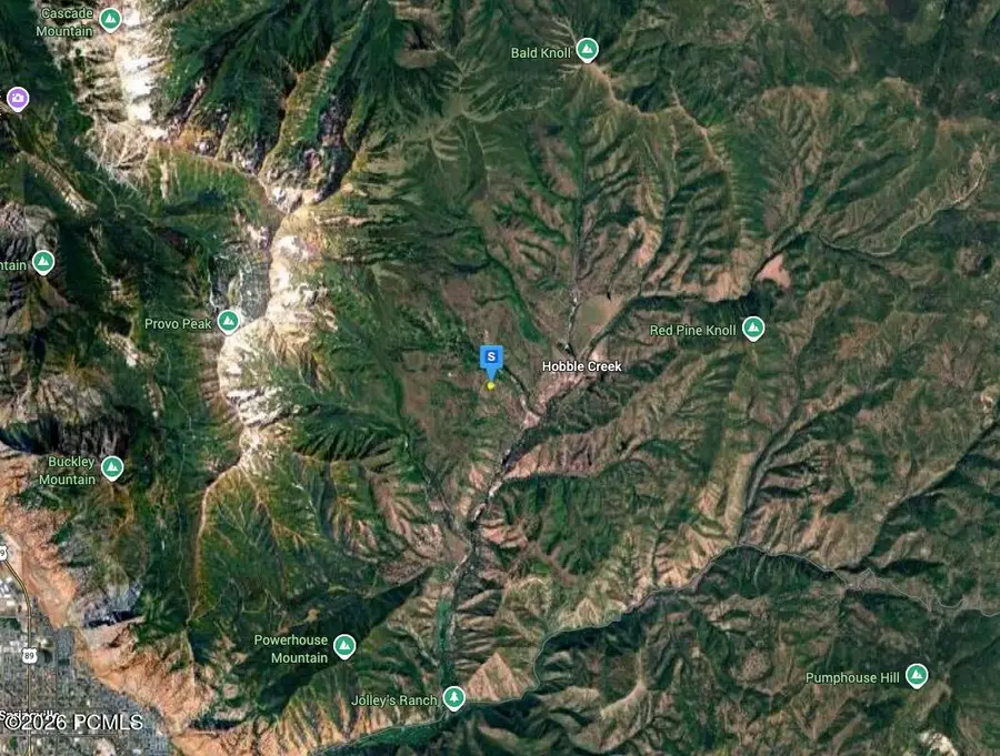 6900 N Oakwood Circle, Springville, UT 84663 - #3