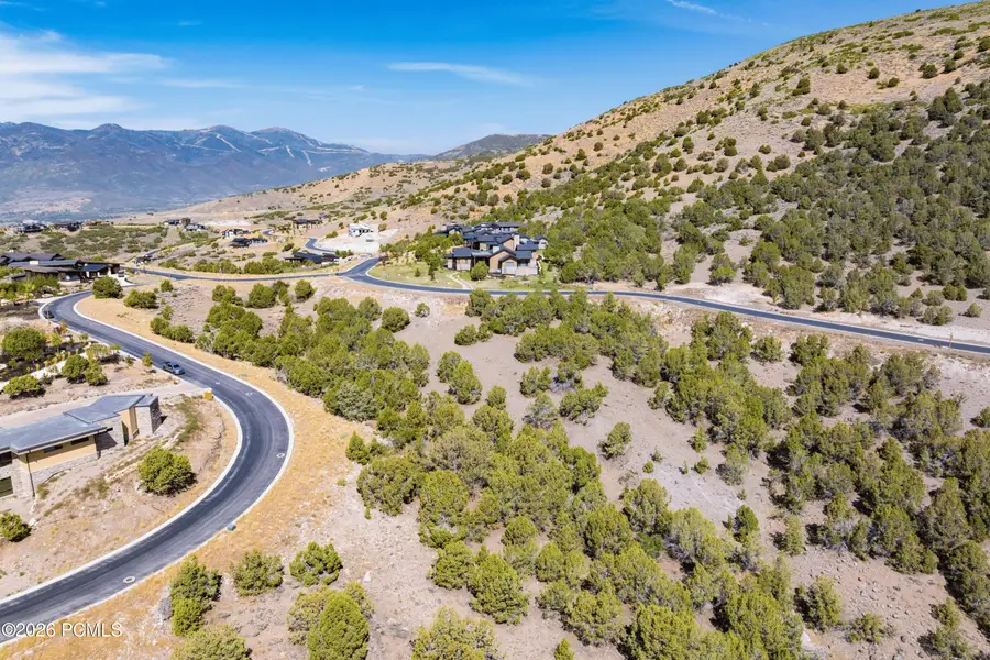 1612 N A1 Peak Circle, Heber City, UT 84032 - #3