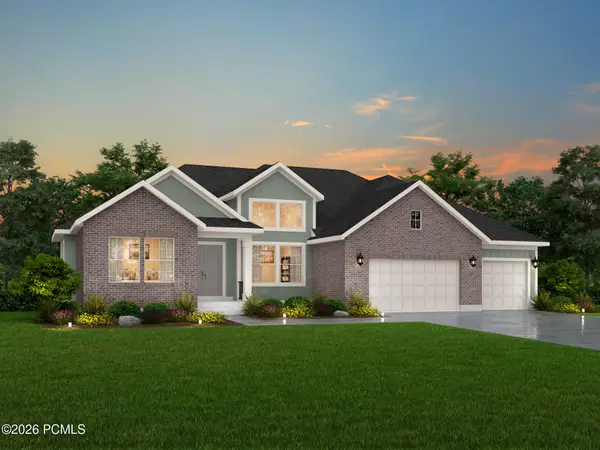 1275 Pearl Court, Coalville, UT 84017