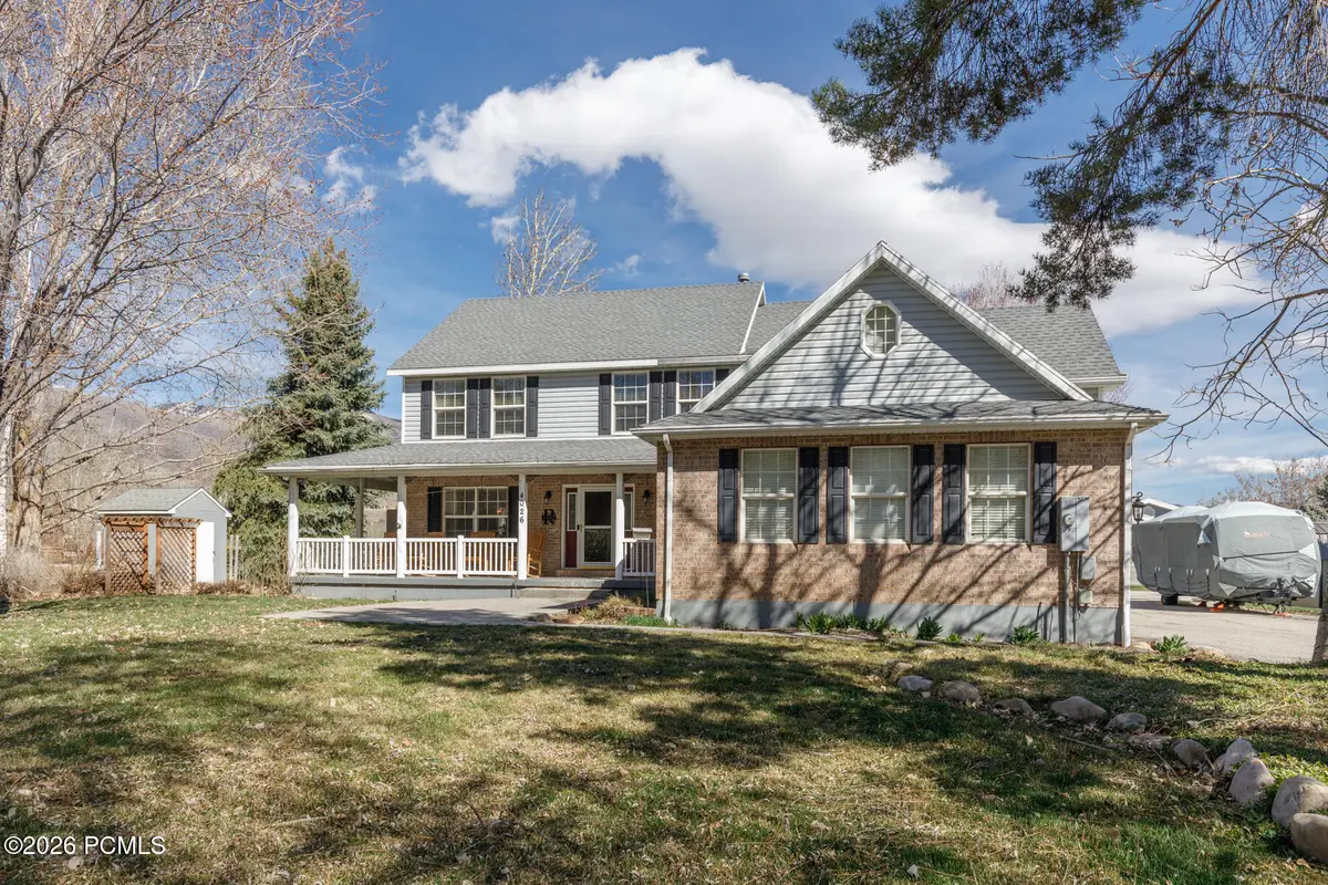 4026 E 3775, Liberty, UT 84310 - #1