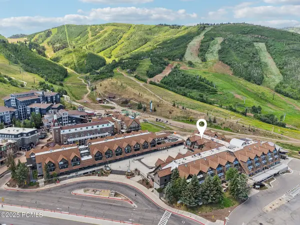 1415 Lowell Avenue #265, Park City, UT 84060