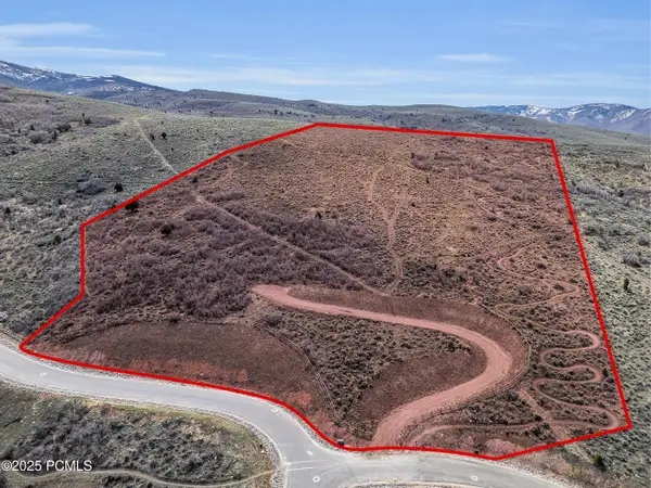 2 S Remuda Run Drive, Heber City, UT 84032