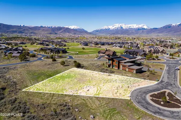 2034 E Chimney Rock Way, Heber City, UT 84032