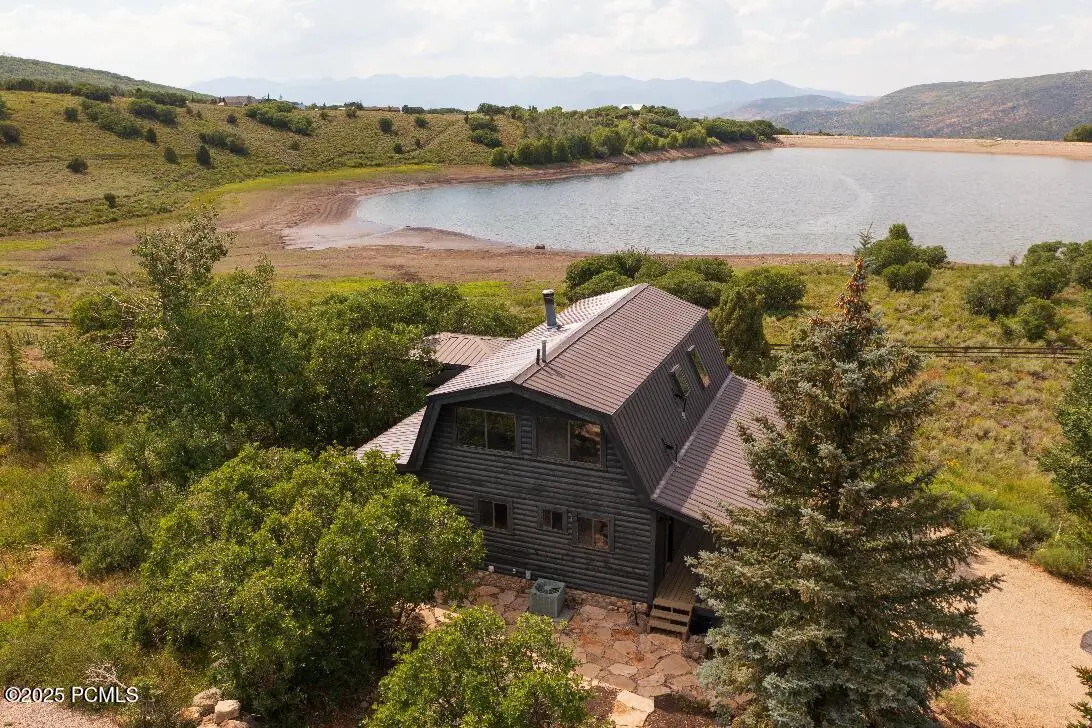 10088 E Ridge Pine Drive #1199-C, Heber City, UT 84032 - #1