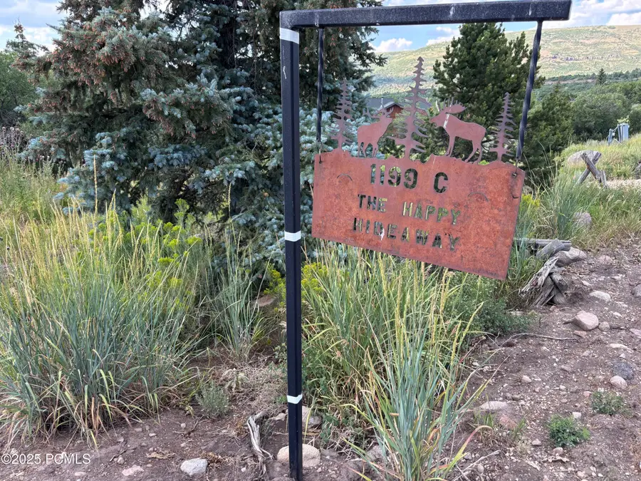 10088 E Ridge Pine Drive #1199-C, Heber City, UT 84032 - #3