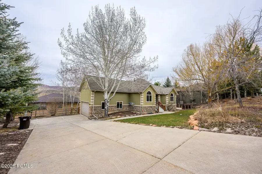 7474 Susans Circle, Park City, UT 84098 - #2
