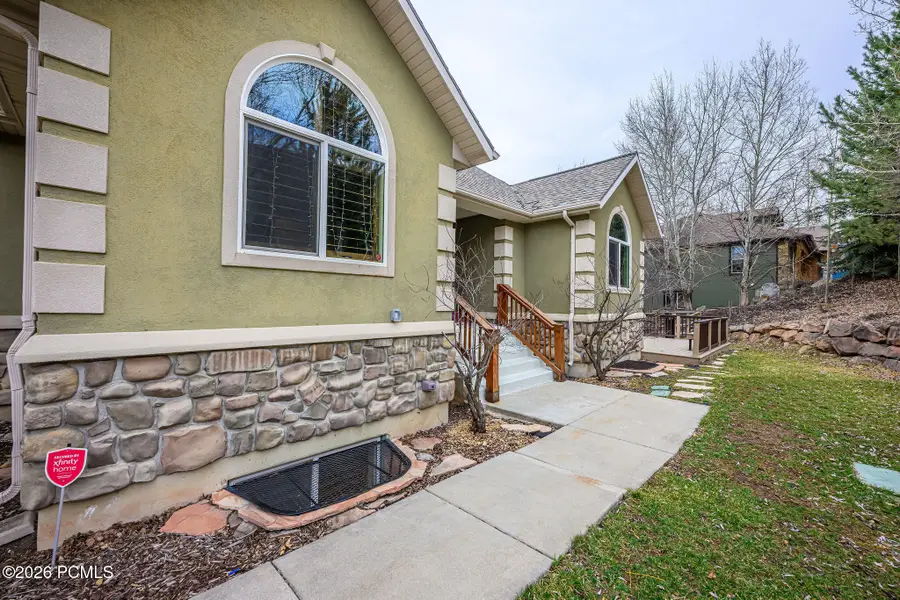 7474 Susans Circle, Park City, UT 84098 - #3