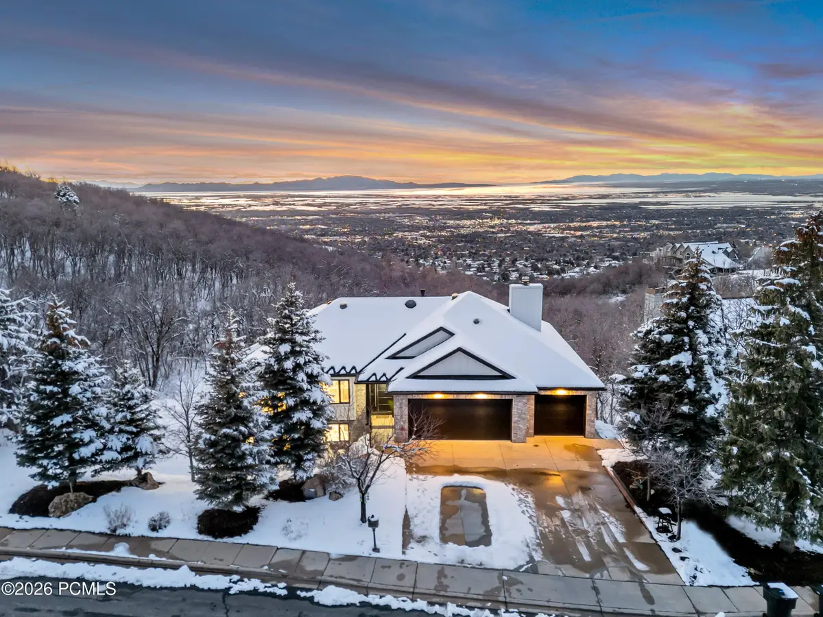 2768 E 1500, Bountiful, UT 84010 - #1