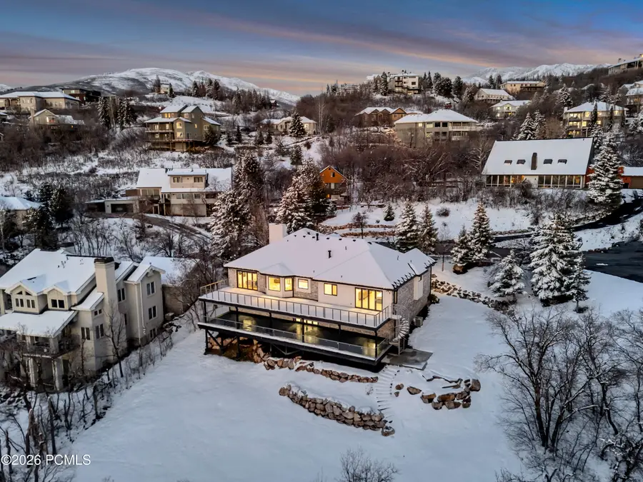 2768 E 1500, Bountiful, UT 84010 - #2