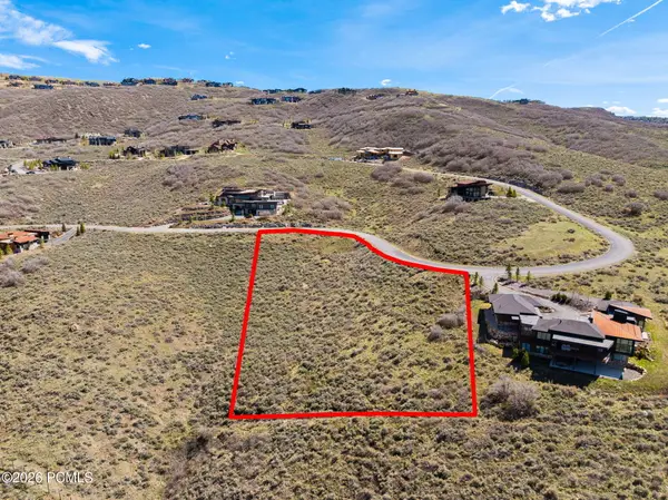 1007 E Canyon Gate Road, Park City, UT 84098