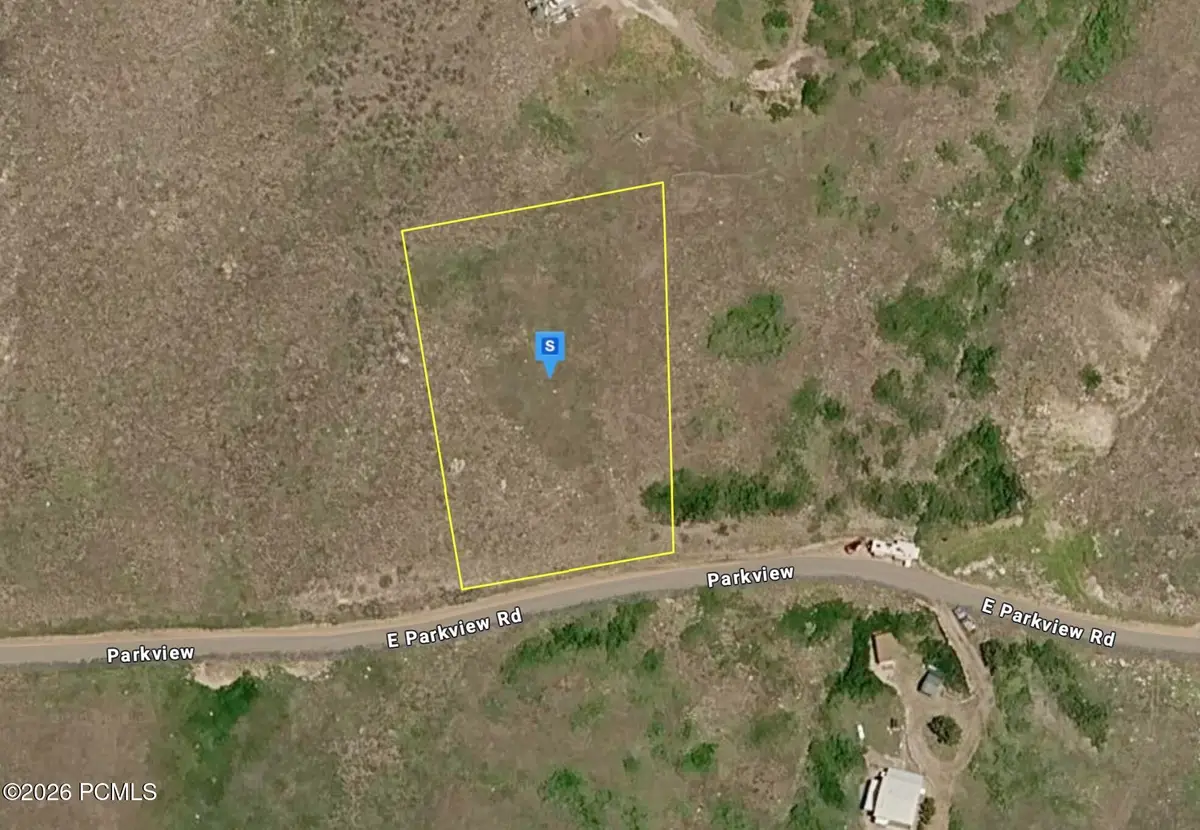 297 E Parkview Road, Coalville, UT 84017 - #1