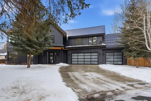 750 River Birch Court, Park City, UT 84060