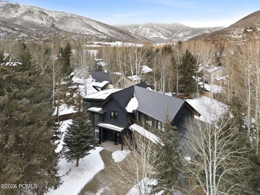 750 River Birch Court, Park City, UT 84060 - #2