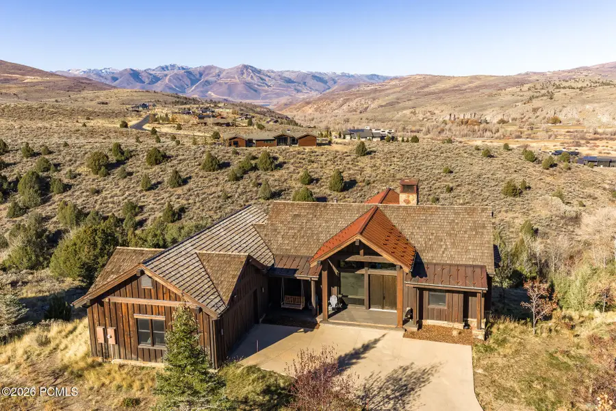 7421 N Victory Ranch Drive, Heber City, UT 84032 - #3