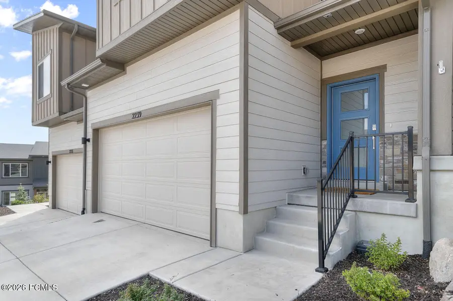 2239 N Wildwood Lane, Heber City, UT 84032 - #3