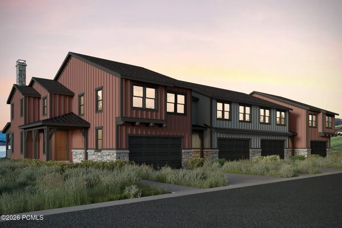 389 W Ascent Drive, Hideout, UT 84036 - #1