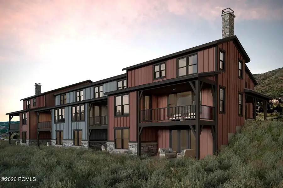 389 W Ascent Drive, Hideout, UT 84036 - #2