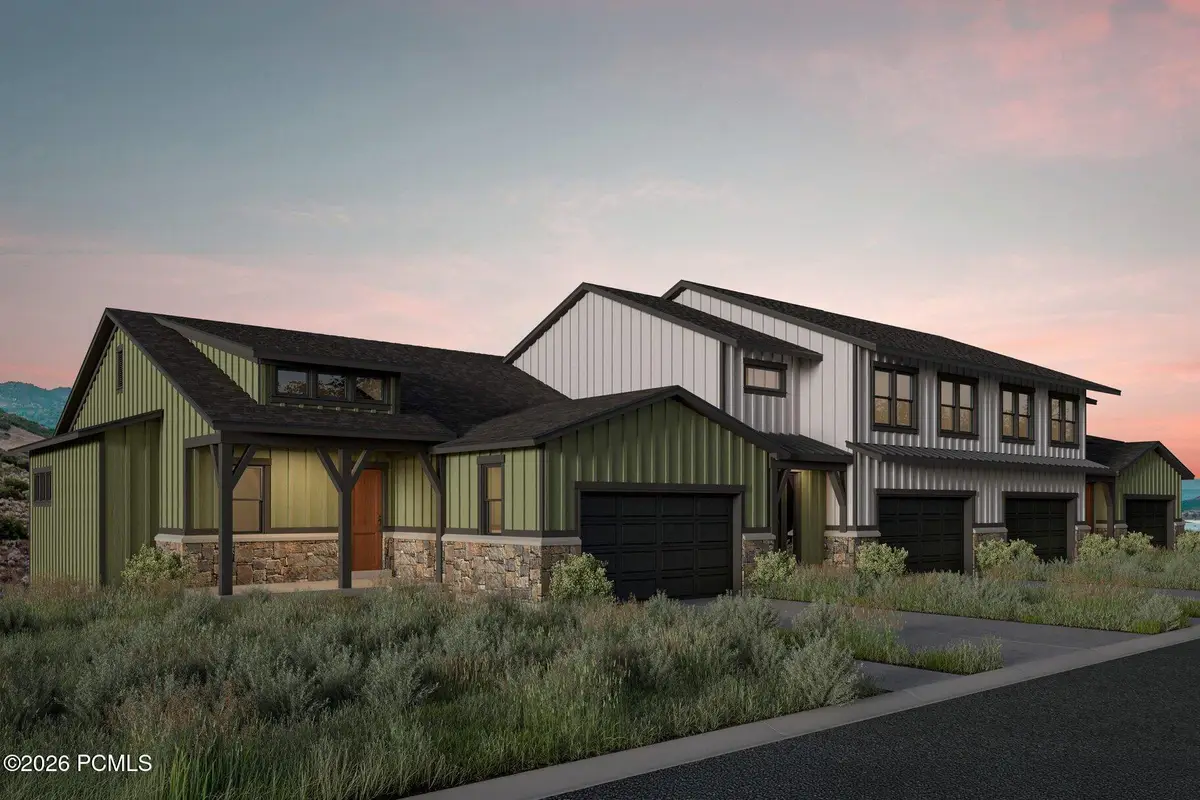 383 W Ascent Drive, Hideout, UT 84036 - #1