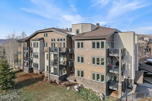6749 N 2200 W #B302, Park City, UT 84098