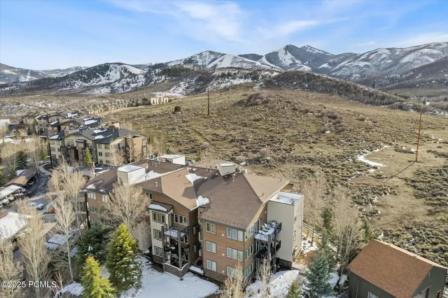 6749 N 2200 W #B302, Park City, UT 84098 - #2