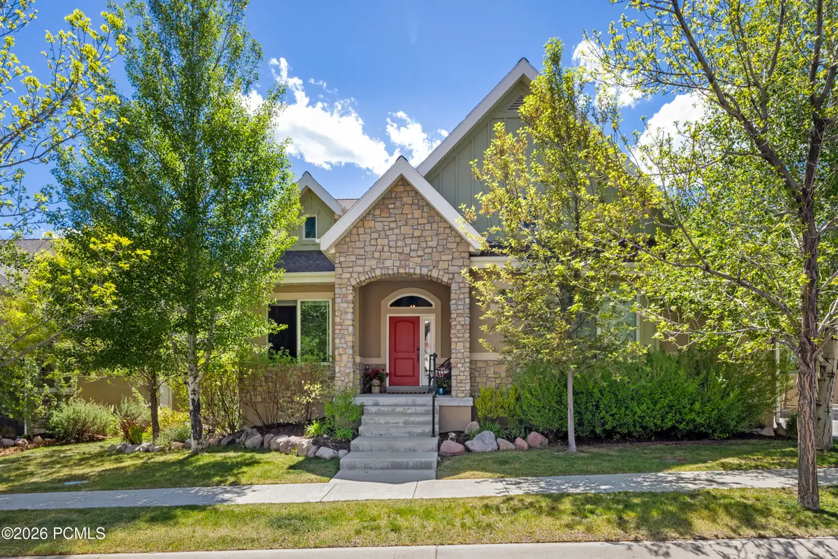 515 W Heritage Way, Heber City, UT 84032 - #1
