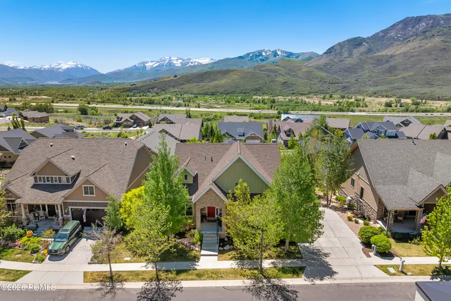 515 W Heritage Way, Heber City, UT 84032 - #2
