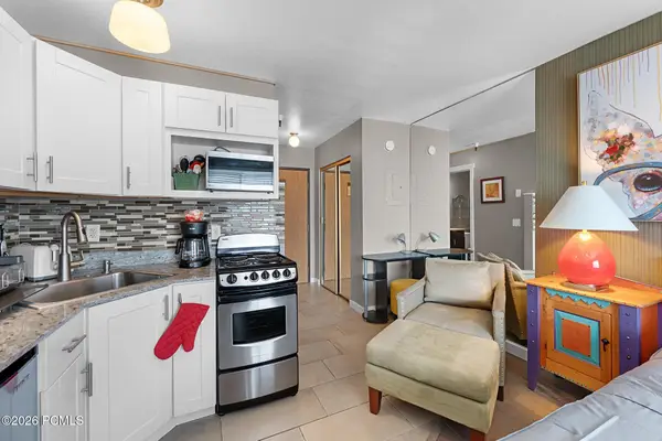 1940 Prospector Avenue #302, Park City, UT 84060