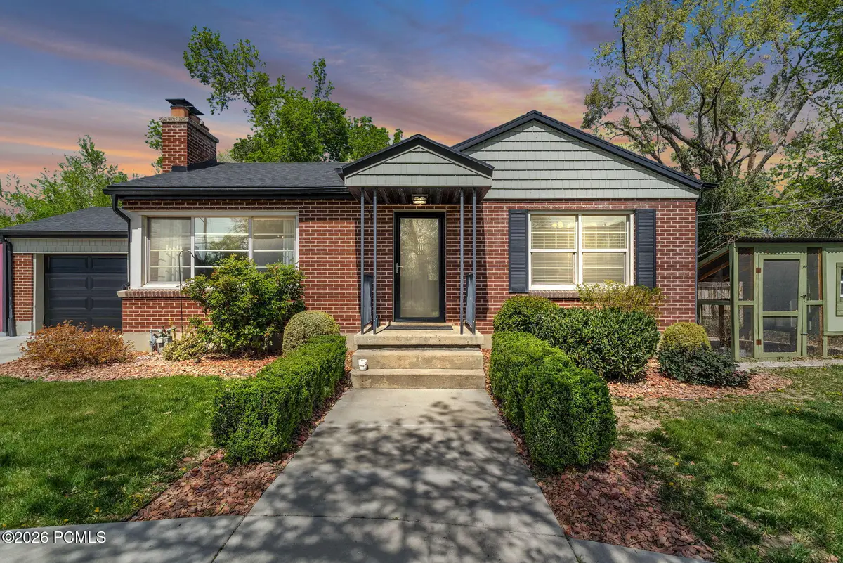 2011 E 4500 South, Salt Lake City, UT 84117 - #1