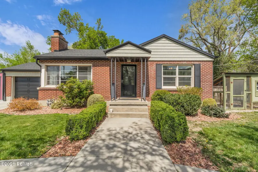 2011 E 4500 South, Salt Lake City, UT 84117 - #2