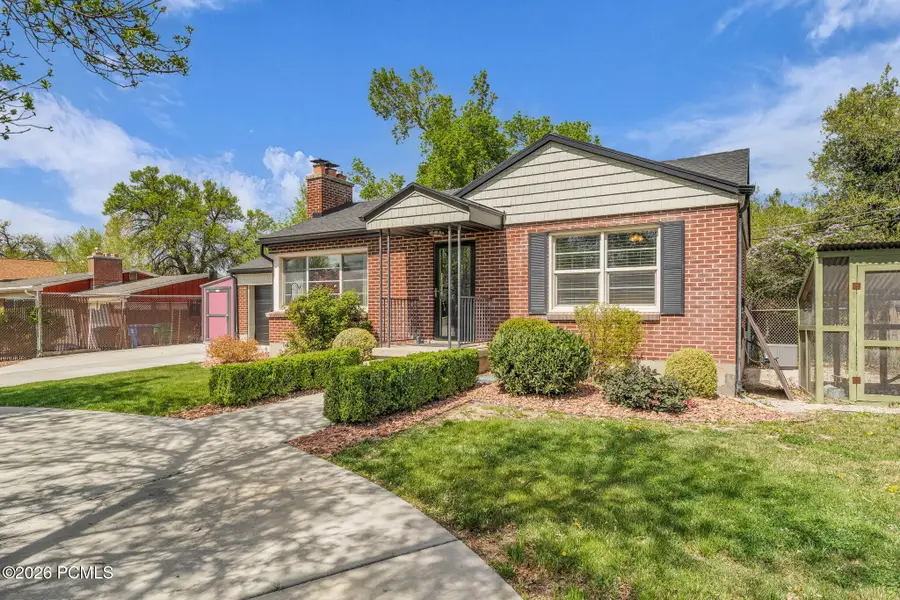 2011 E 4500 South, Salt Lake City, UT 84117 - #3