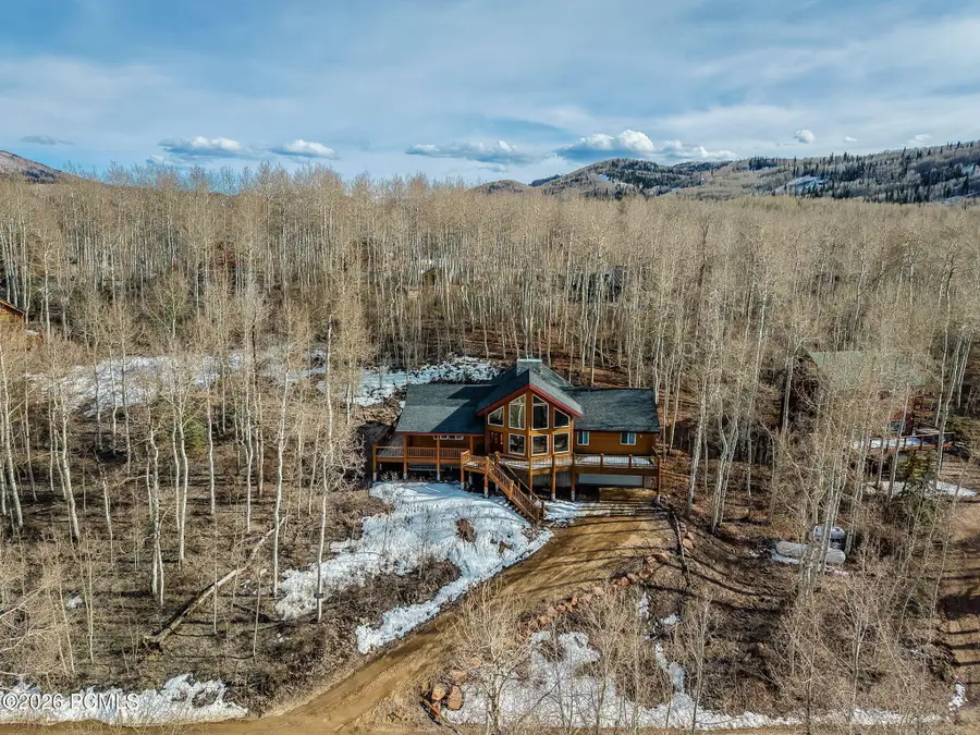 11456 Columbine Lane, Heber City, UT 84032 - #3