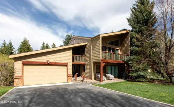 495 Windrift Lane #3, Park City, UT 84060