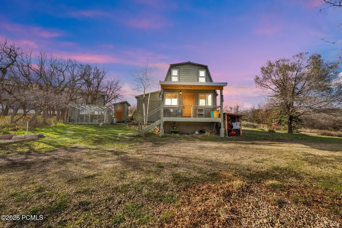 9439 Acorn Circle, Heber City, UT 84032 - #1