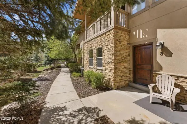 1115 N 455 West #Unit 8, Midway, UT 84049