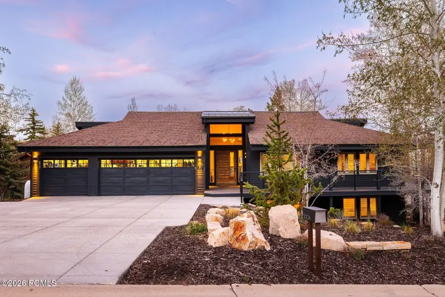 3004 Meadows Drive, Park City, UT 84060 - #2