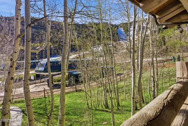 2100 Deer Valley Drive #5, Park City, UT 84060