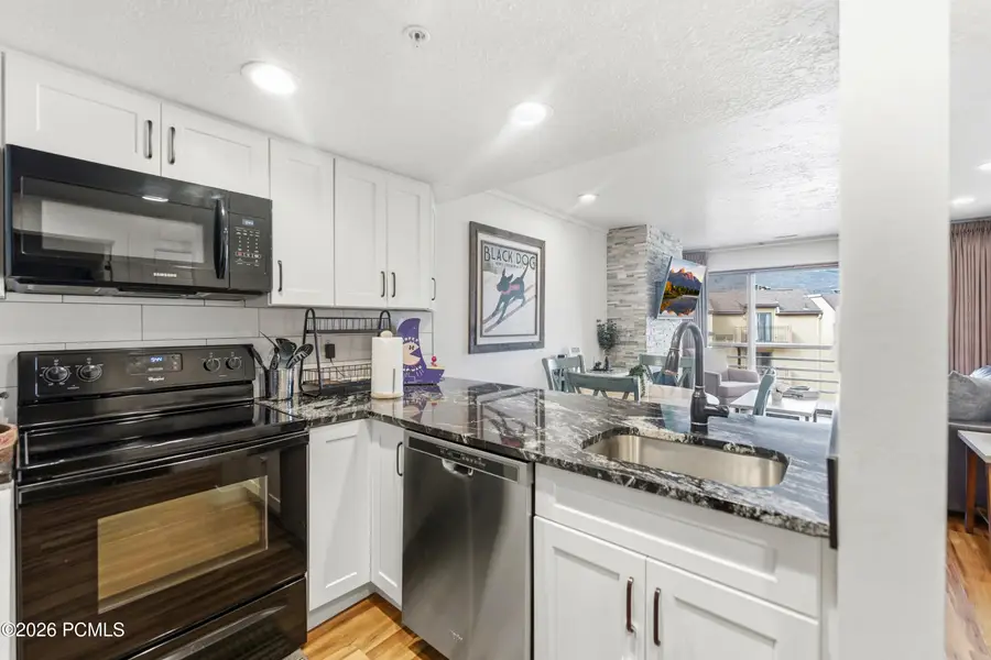 2000 Prospector Avenue #402, Park City, UT 84060 - #3