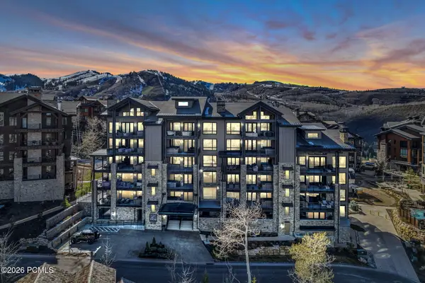 7697 Village Way #104, Park City, UT 84060