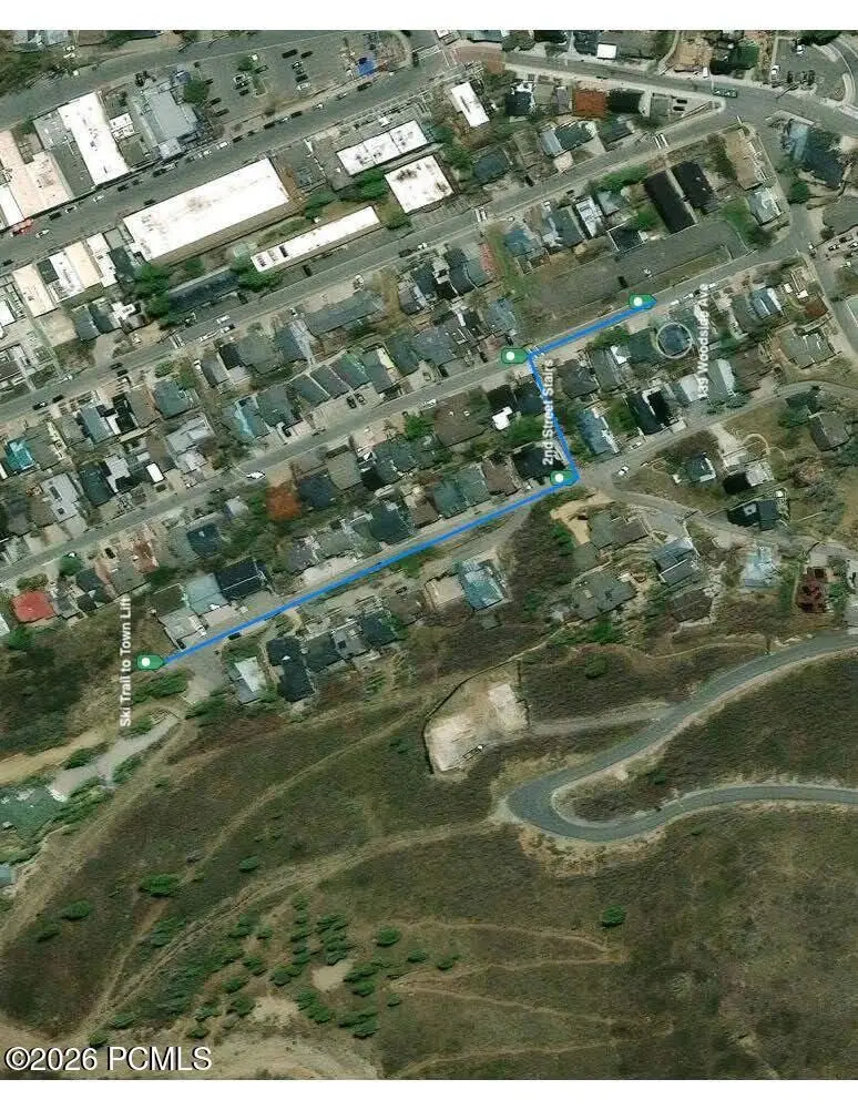 139 Woodside Avenue, Park City, UT 84060 - #2