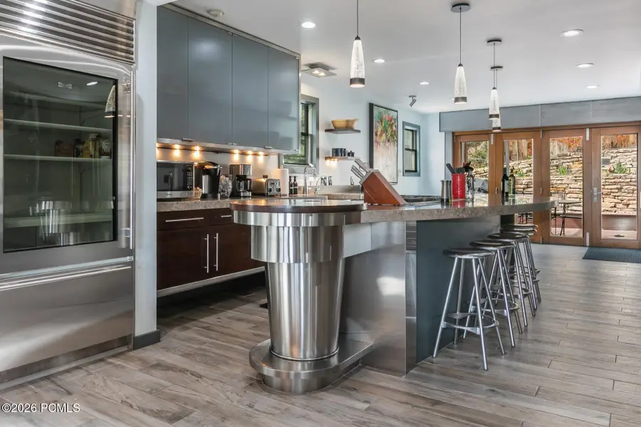 139 Woodside Avenue, Park City, UT 84060 - #3