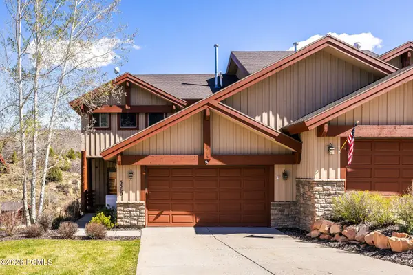 3360 W Cedar Drive, Park City, UT 84098