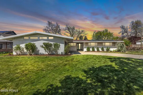 1893 E Lincoln Ln, Salt Lake City, UT 84124