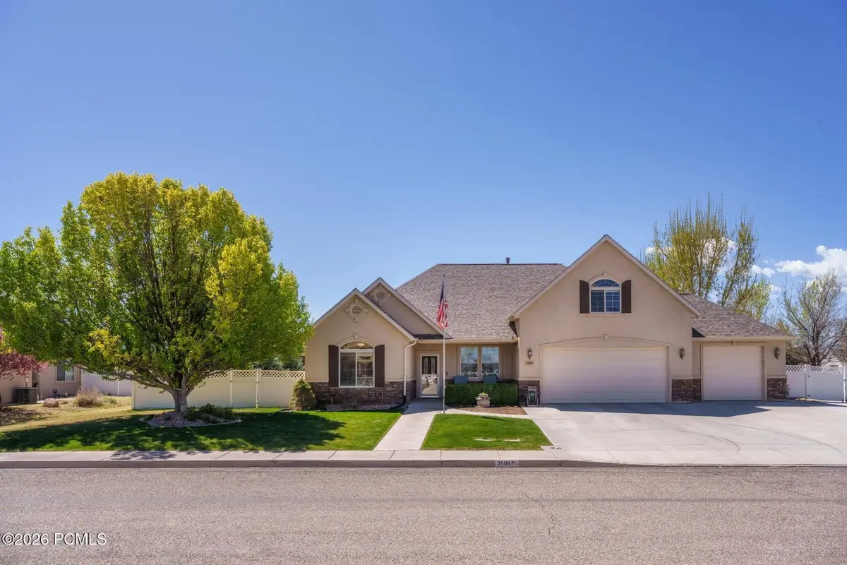 3509 W 1375 N, Cedar City, UT 84721 - #1