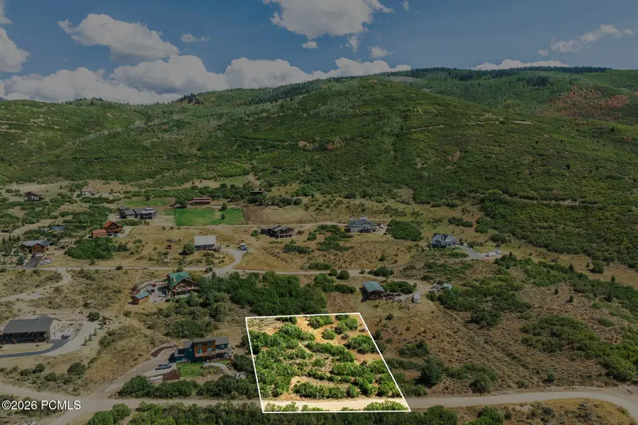 1417 Splendor Valley Road, Kamas, UT 84036 - #2