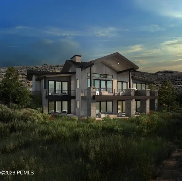 5385 Golf Club Link, Park City, UT 84098