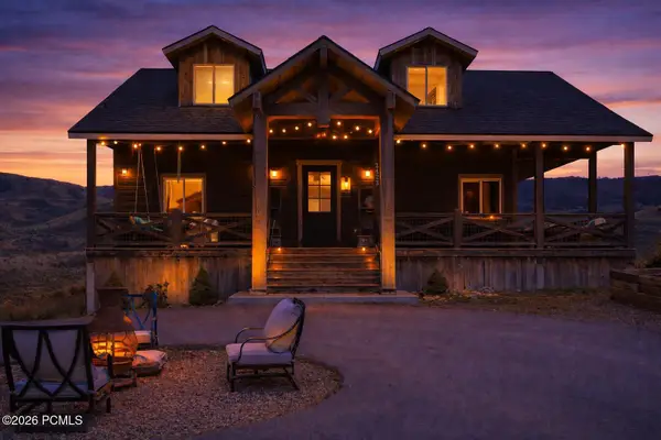 2423 S Timber Lakes Drive, Heber City, UT 84032